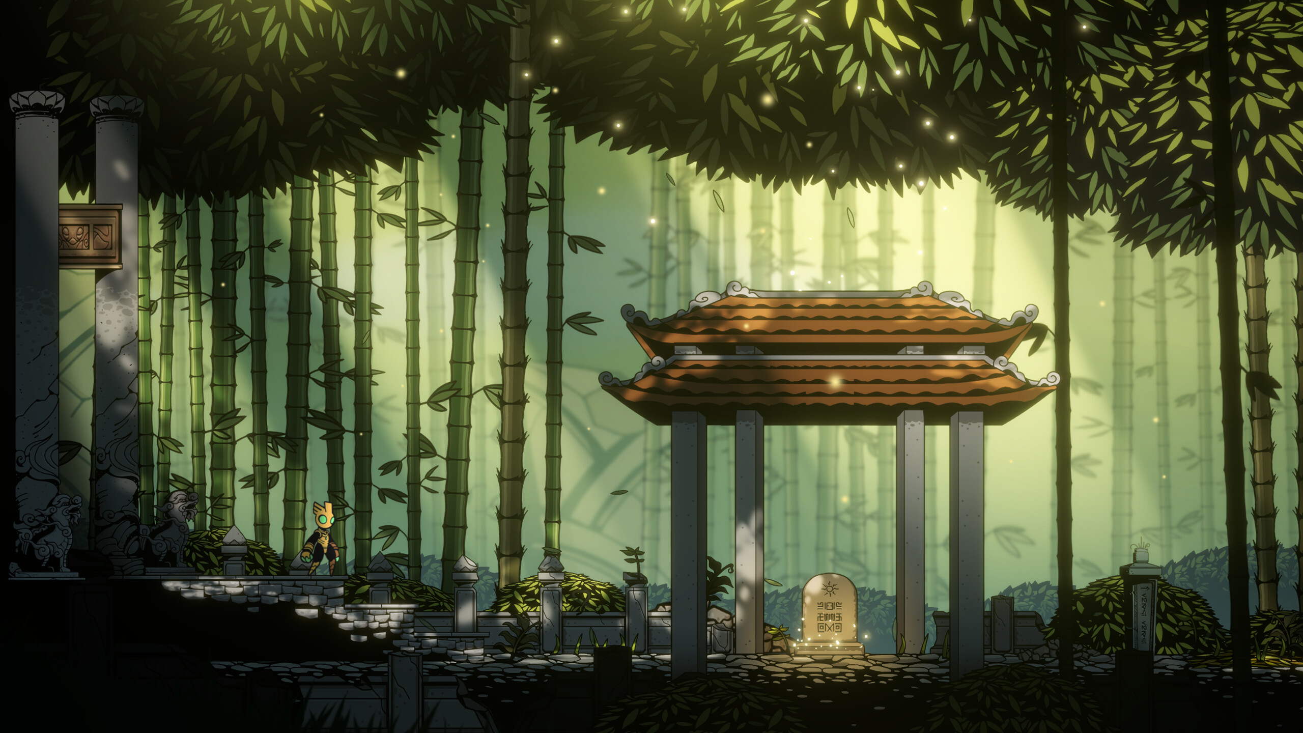 Divine Guardian screenshot 12