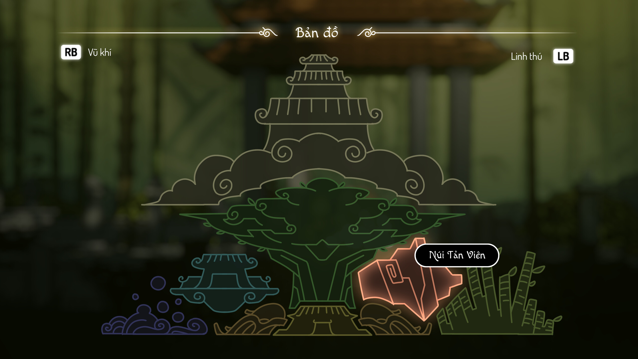 Divine Guardian screenshot 1