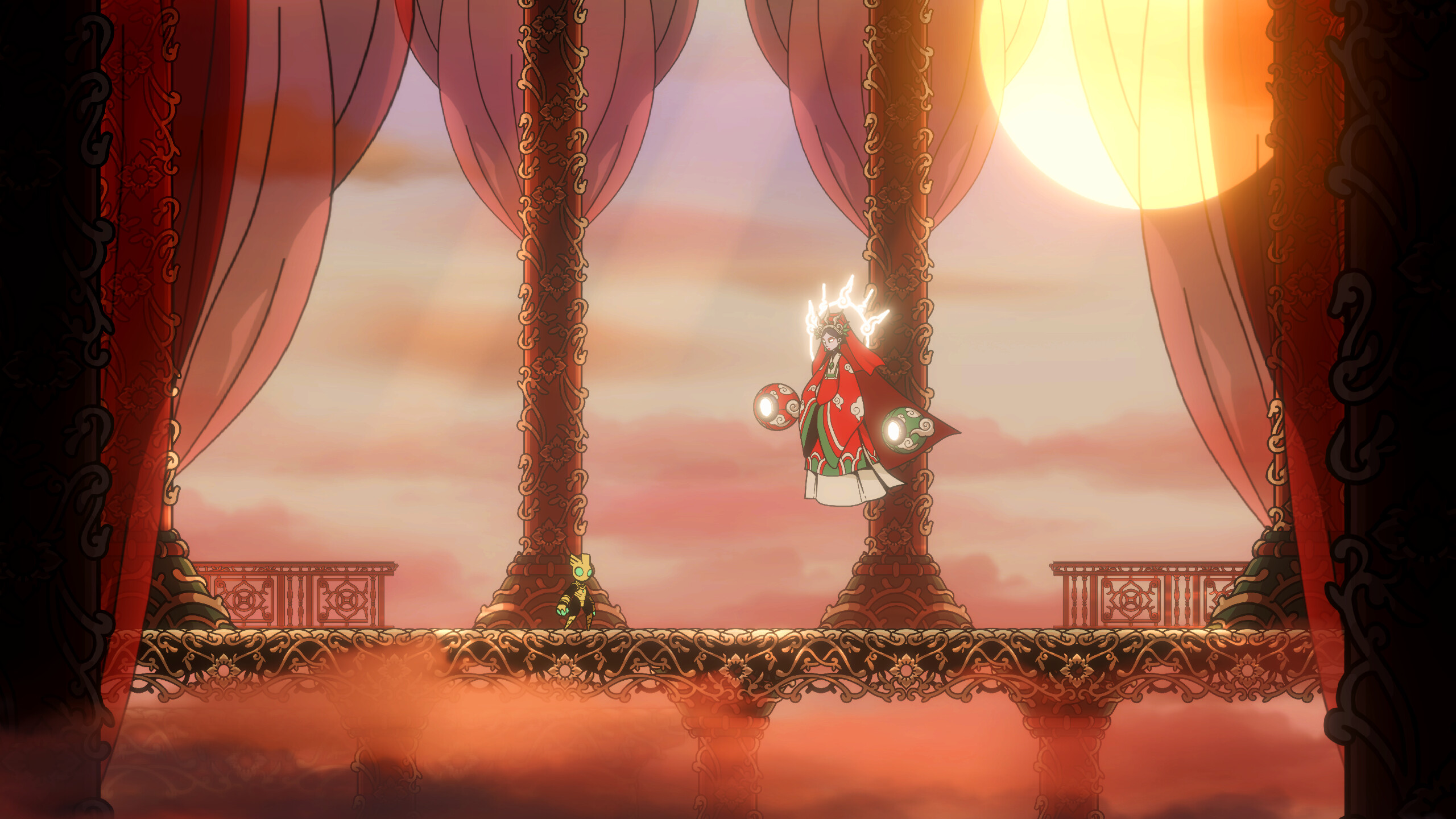 Divine Guardian screenshot 2