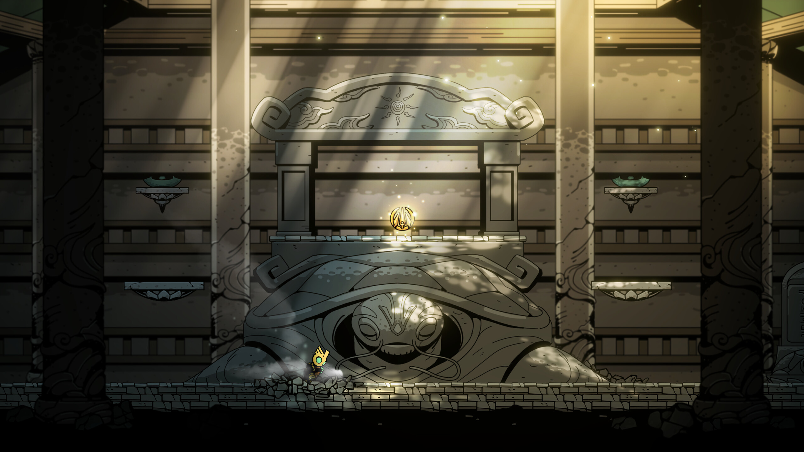 Divine Guardian screenshot 11
