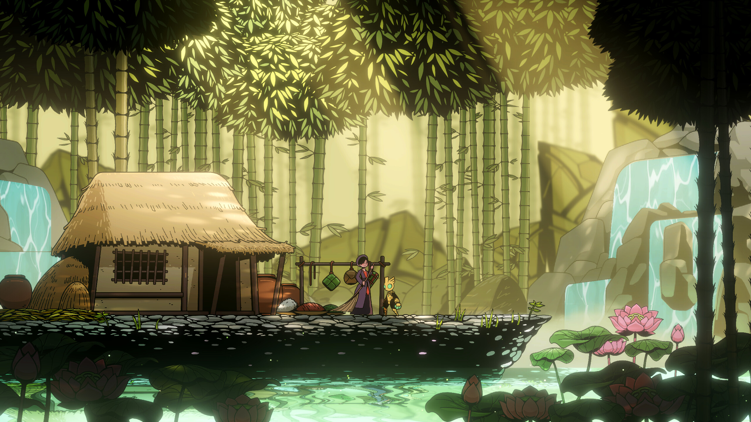Divine Guardian screenshot 7
