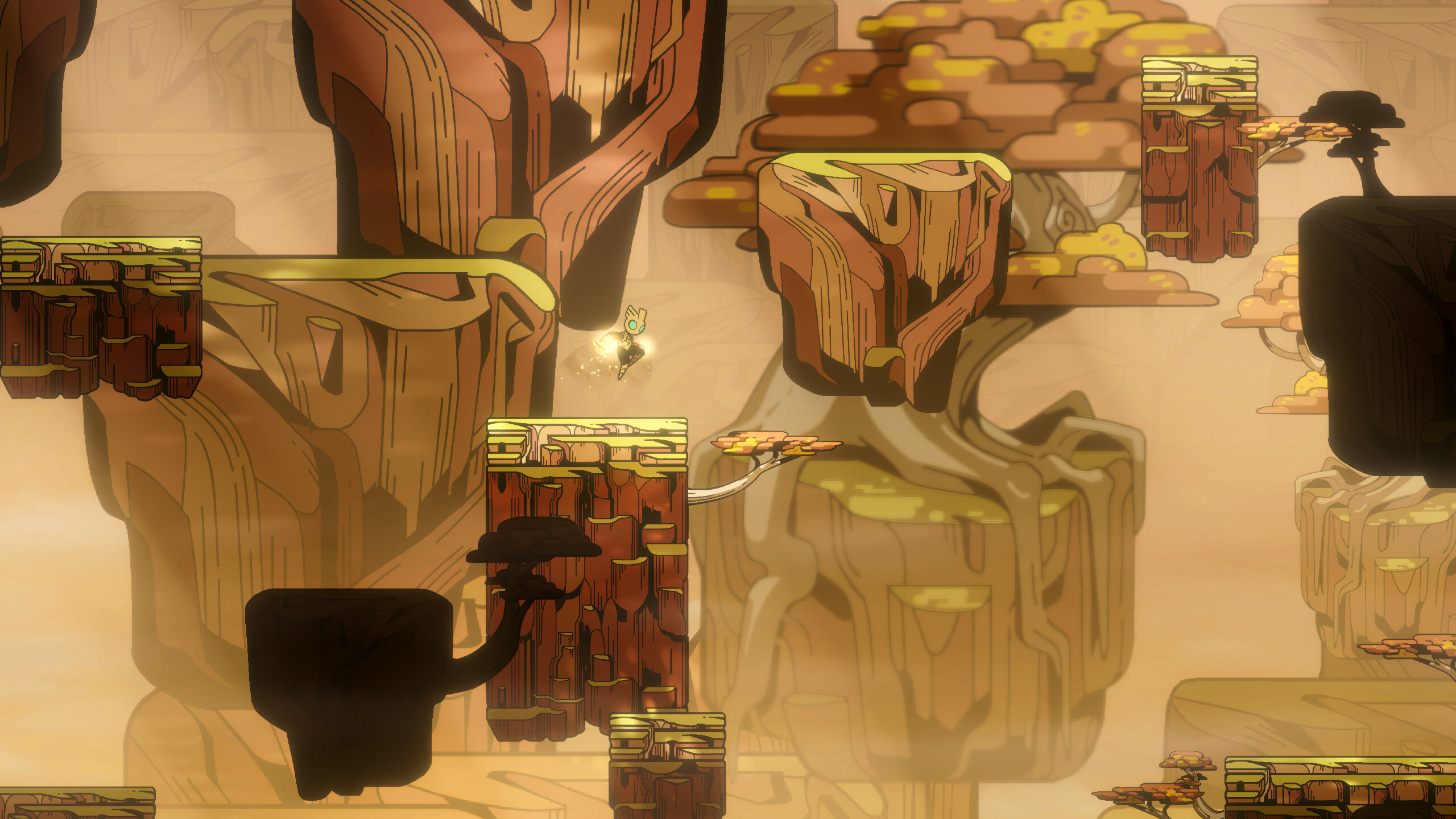 Divine Guardian screenshot 4