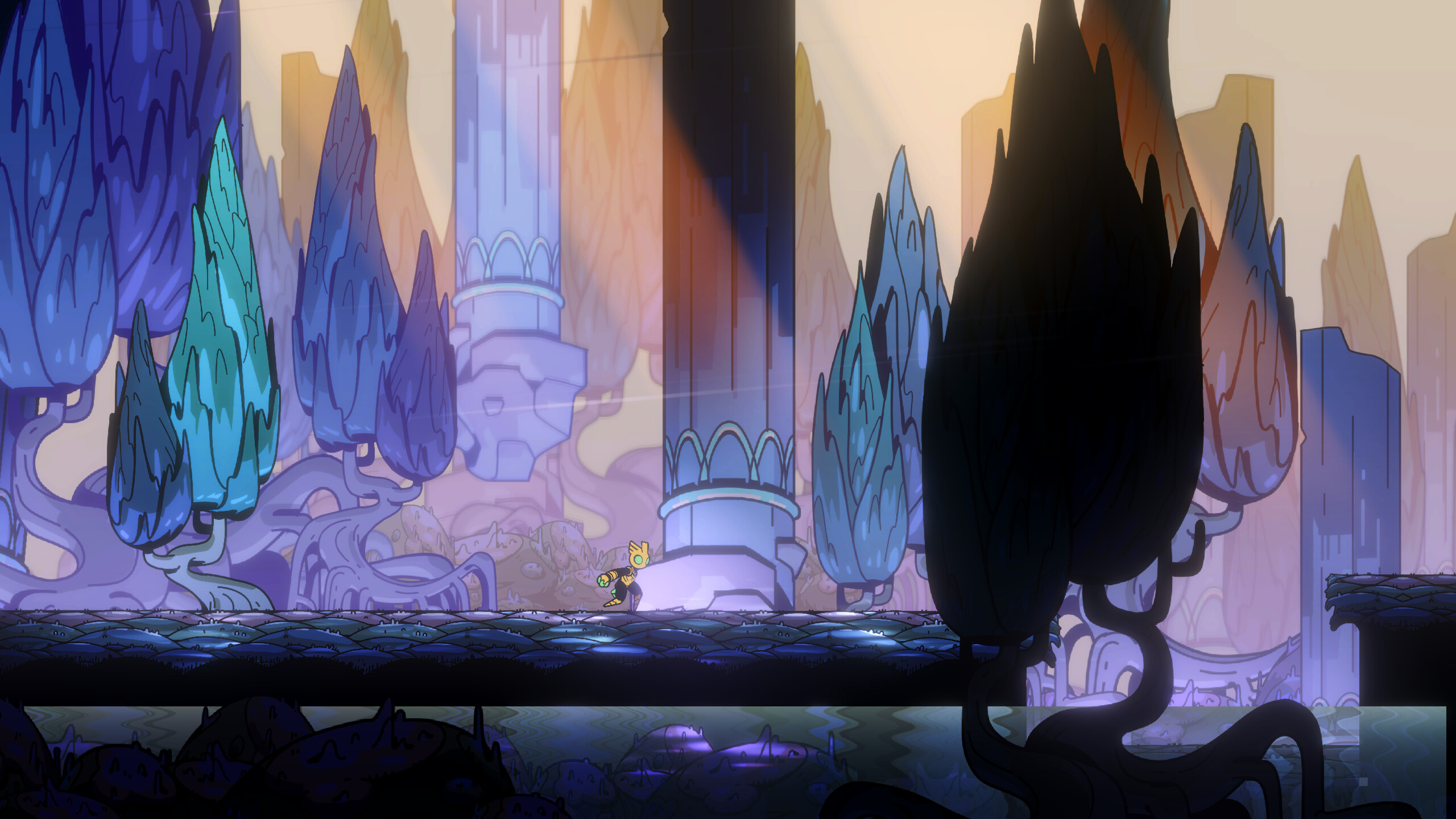 Divine Guardian screenshot 6