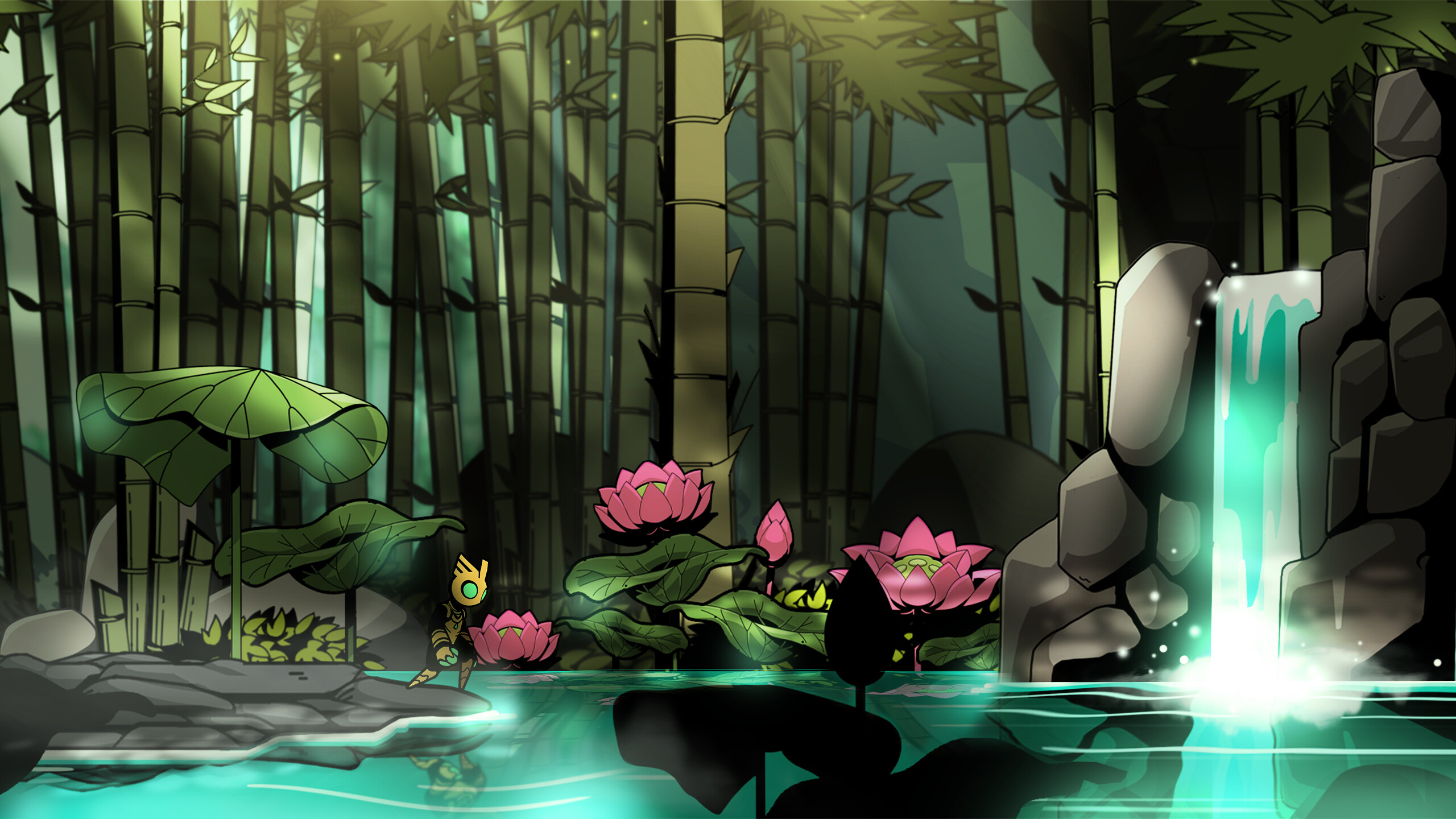 Divine Guardian screenshot 14