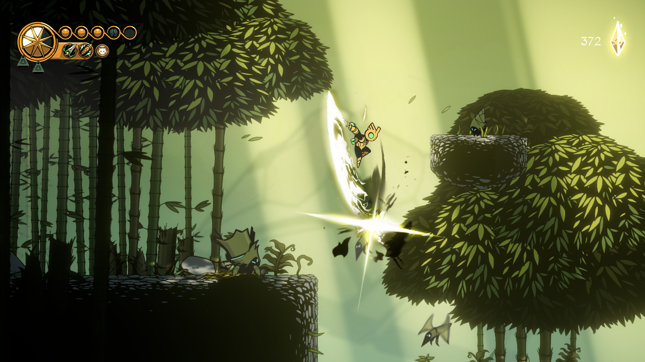 Divine Guardian screenshot 5