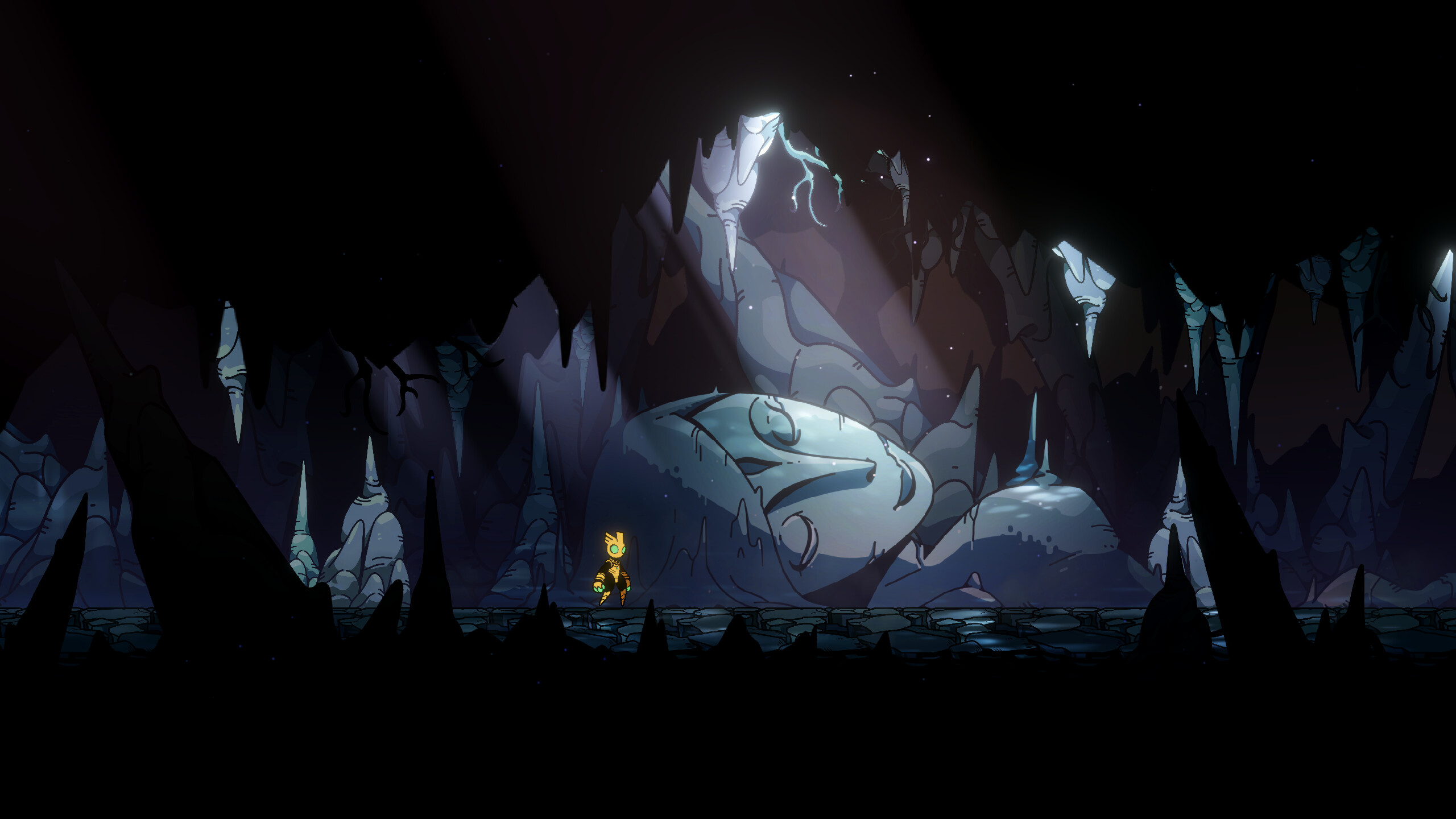 Divine Guardian screenshot 3