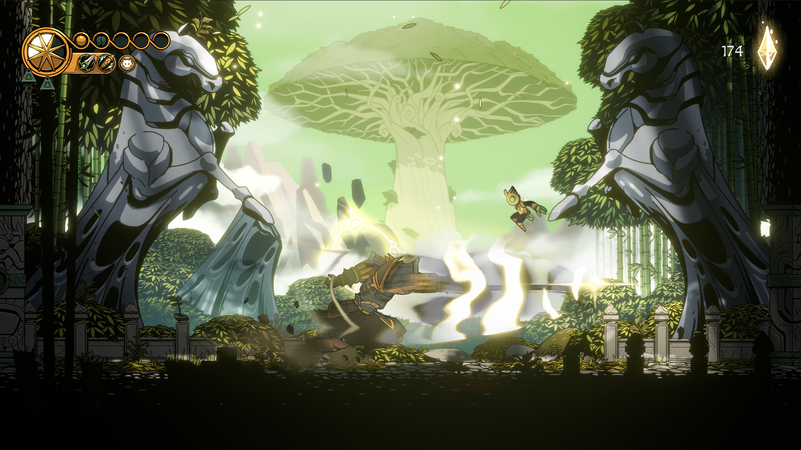Divine Guardian screenshot 9