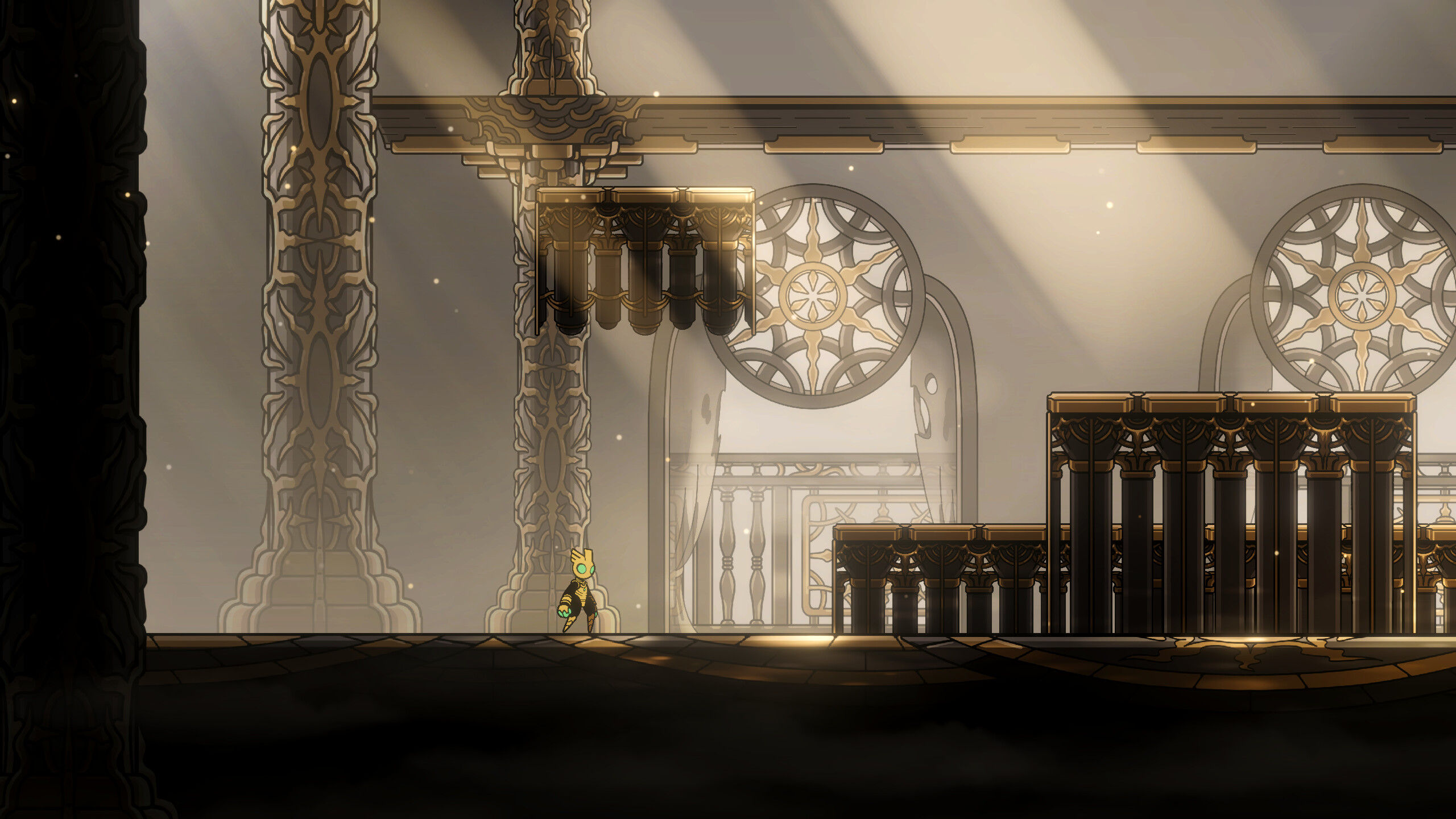 Divine Guardian screenshot 13