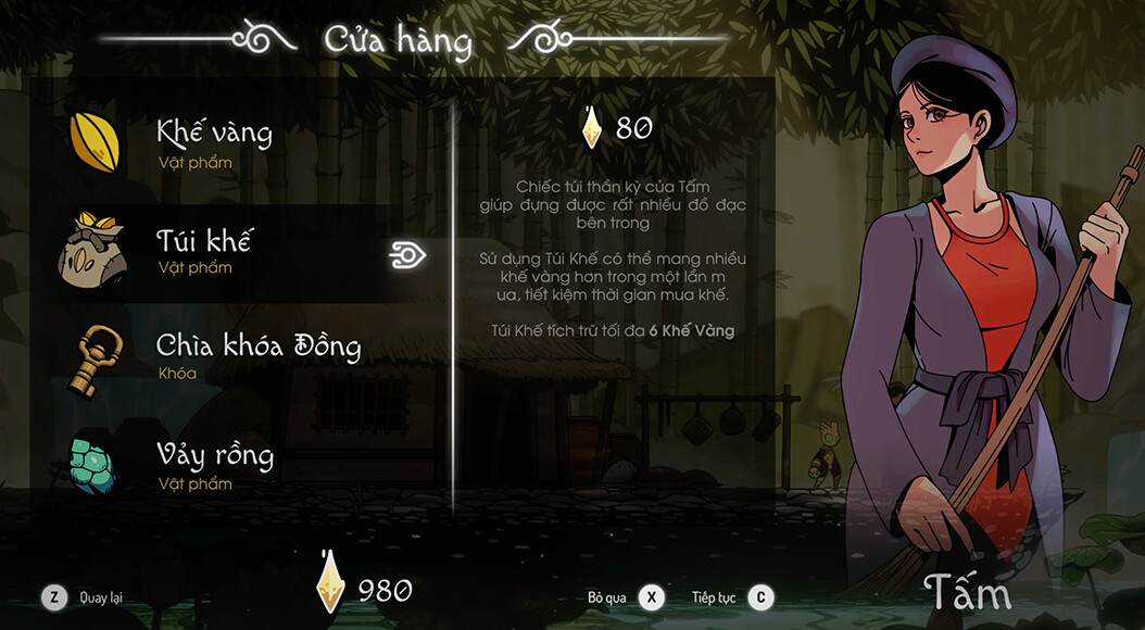 Divine Guardian screenshot 8