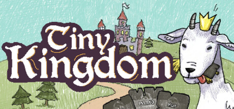 Tiny Kingdom — Steam header