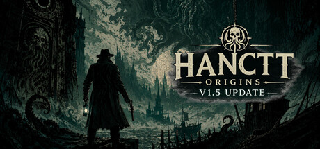 Hanctt Origins