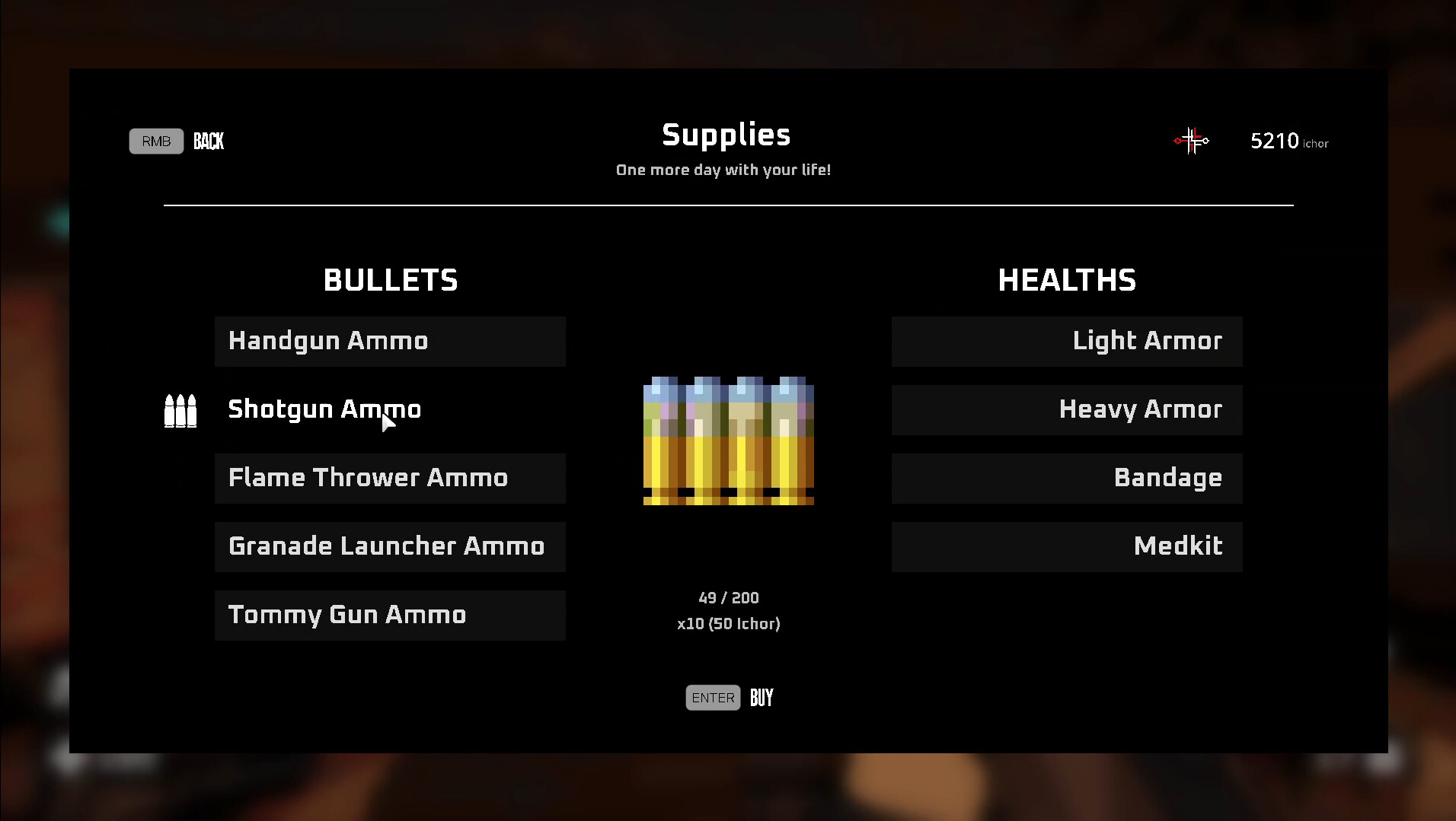 Hanctt Origins screenshot 13