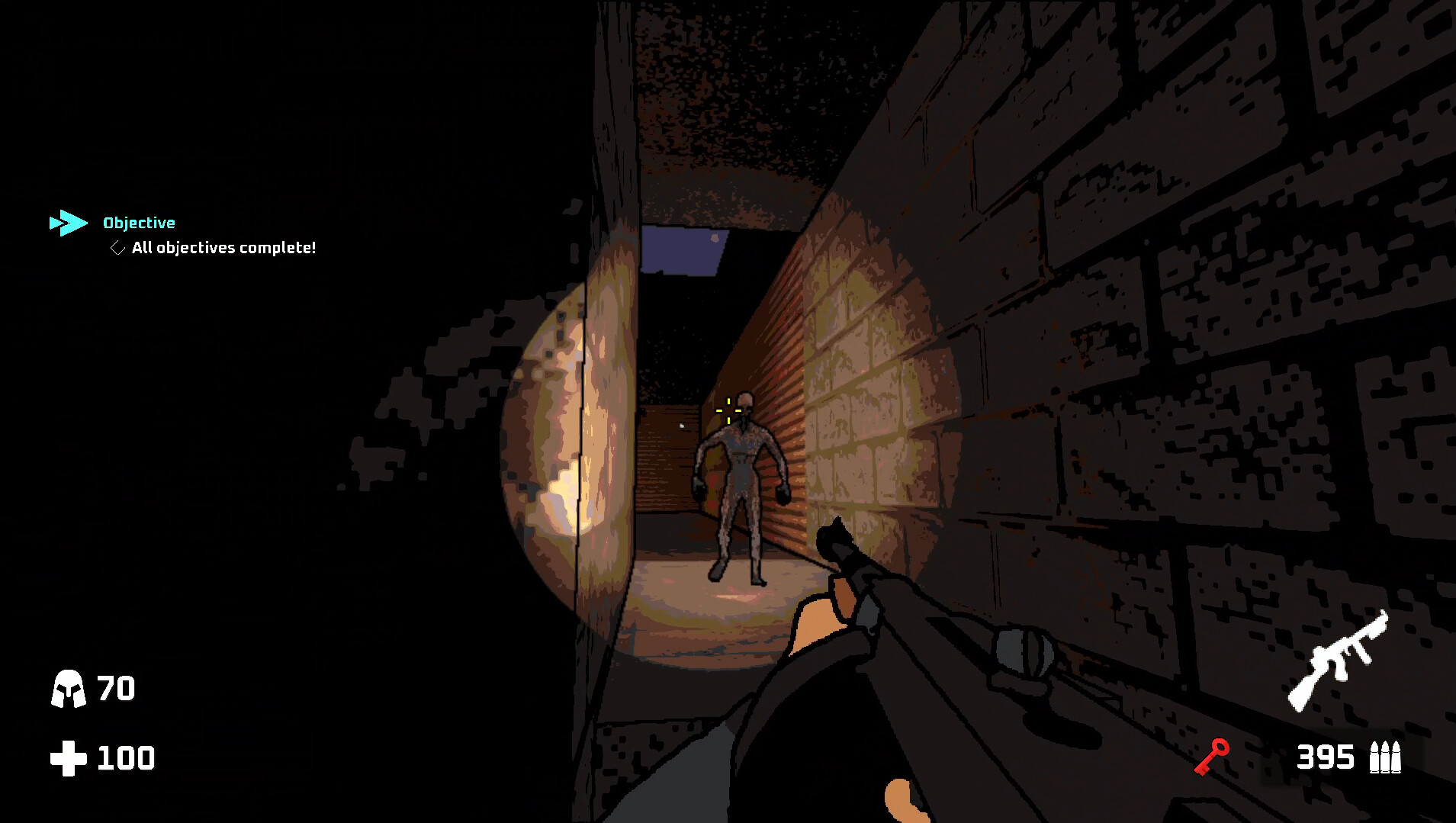 Hanctt Origins screenshot 11