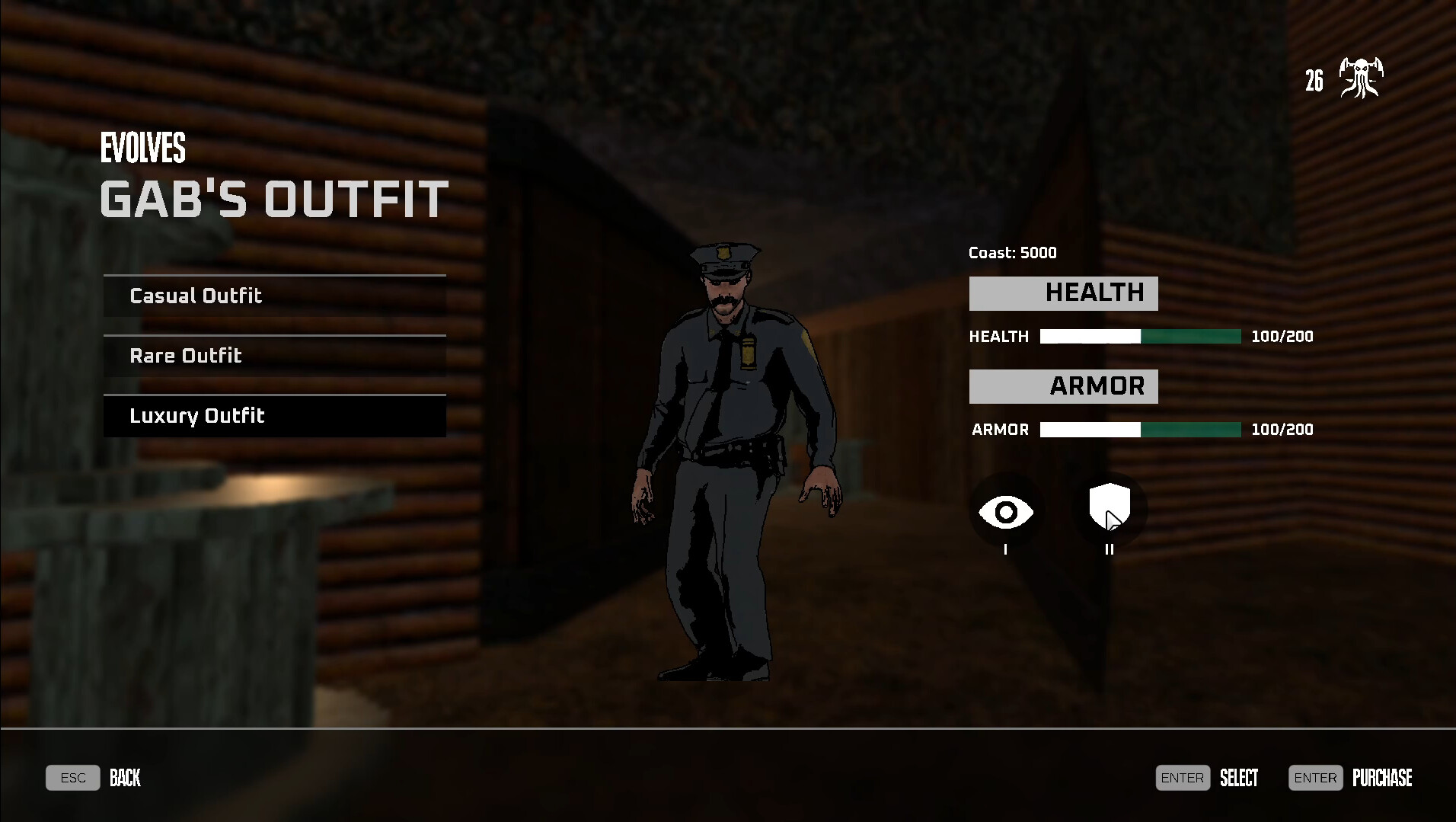 Hanctt Origins screenshot 12