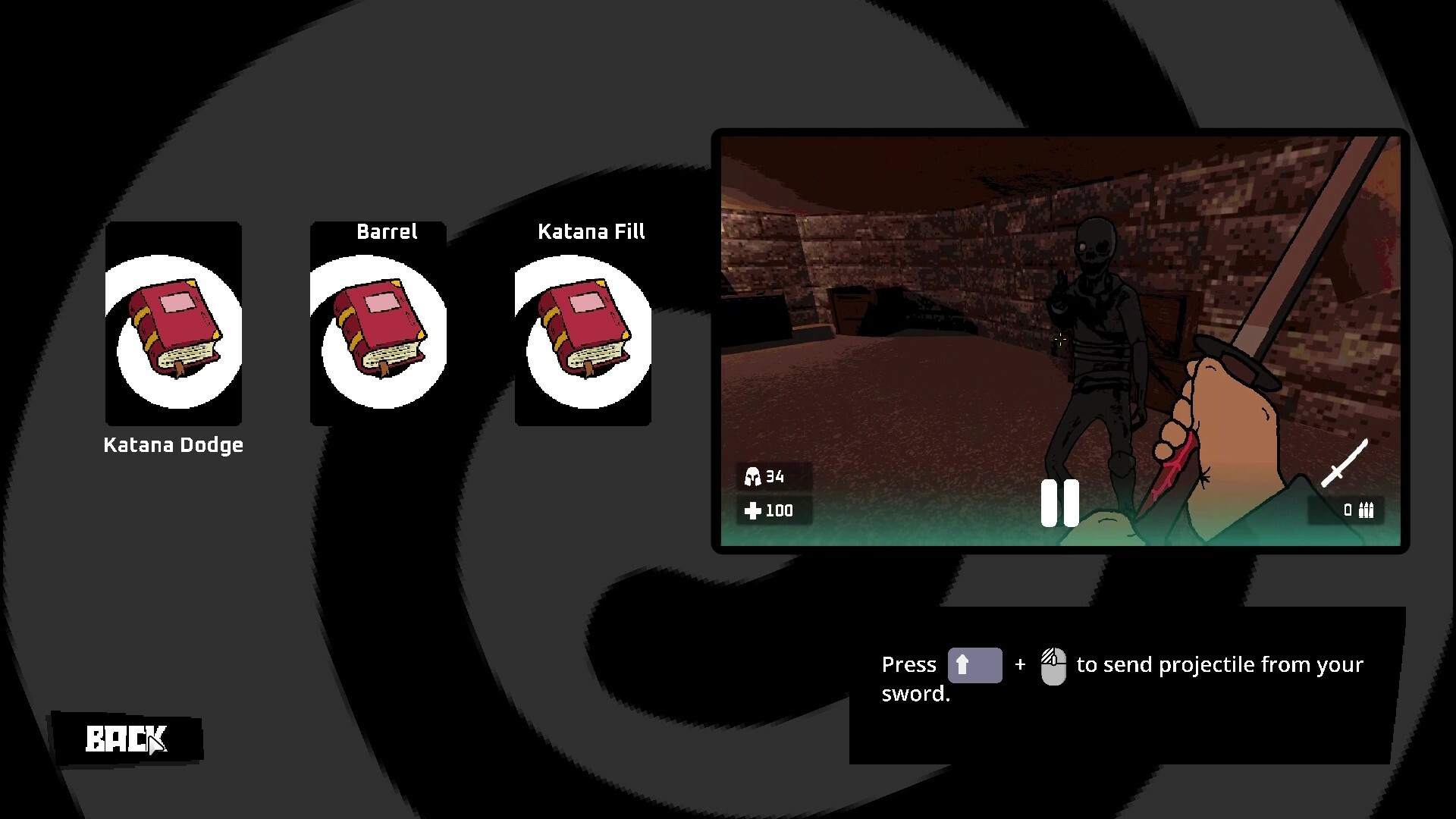 Hanctt Origins screenshot 7