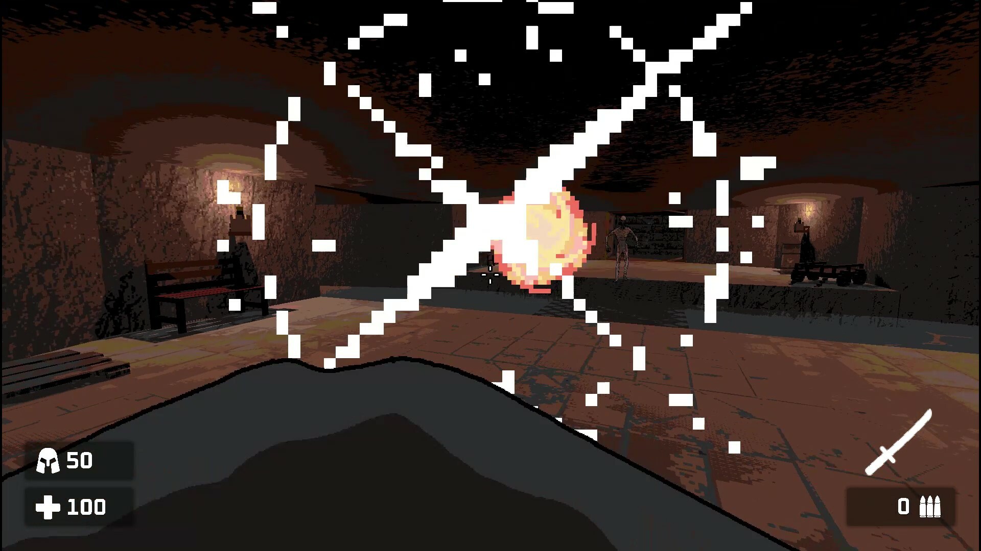 Hanctt Origins screenshot 6