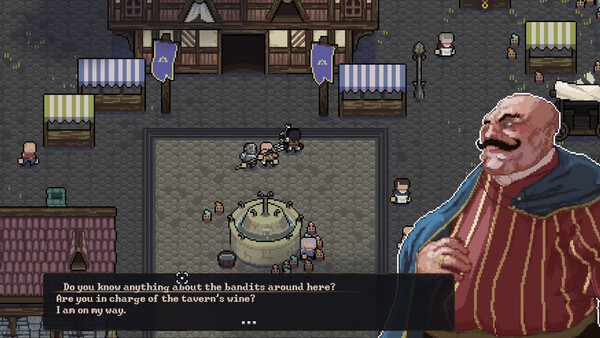 Pale Coins screenshot