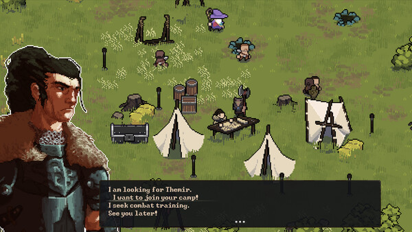 Pale Coins screenshot