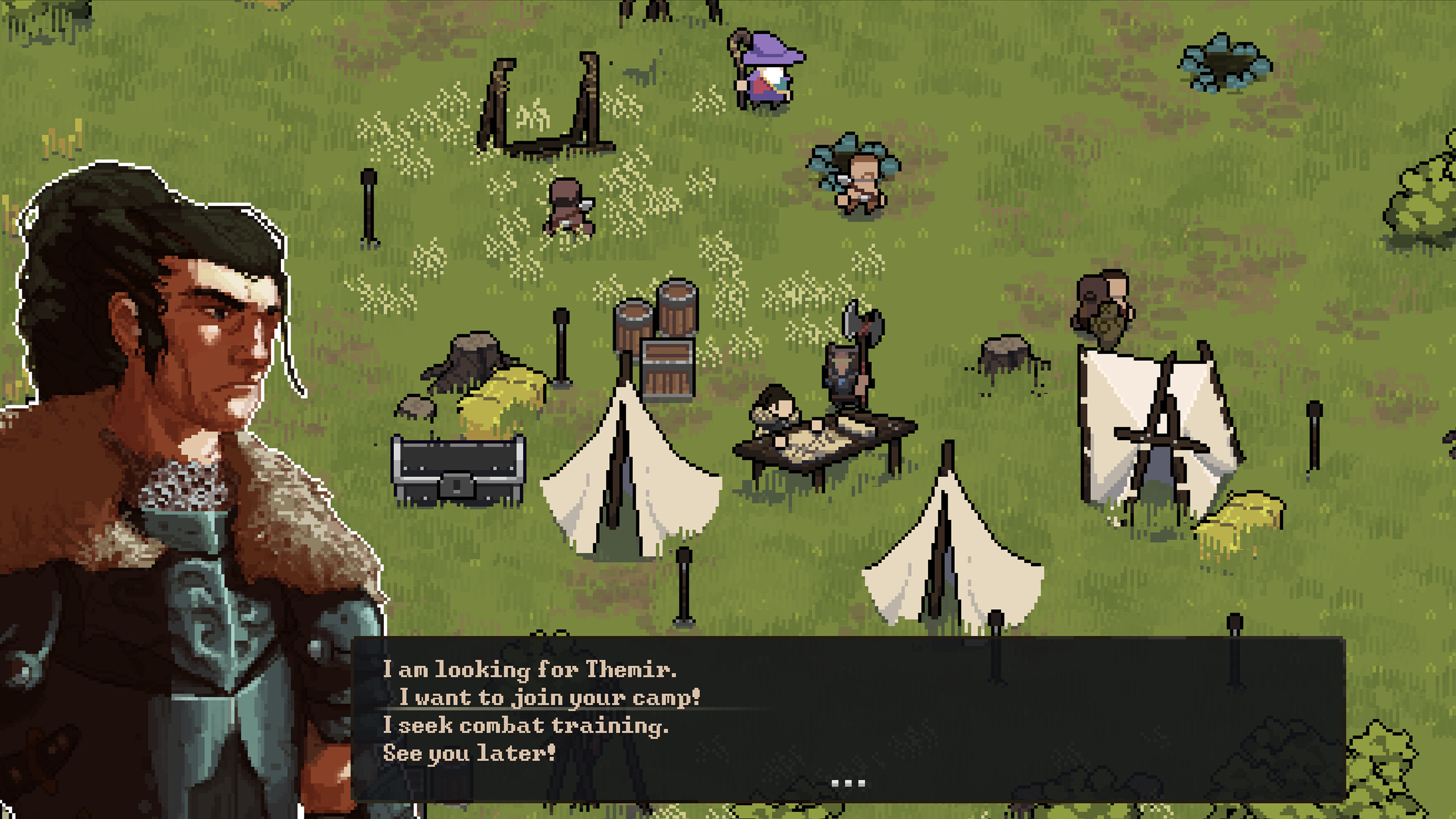 Pale Coins screenshot 14