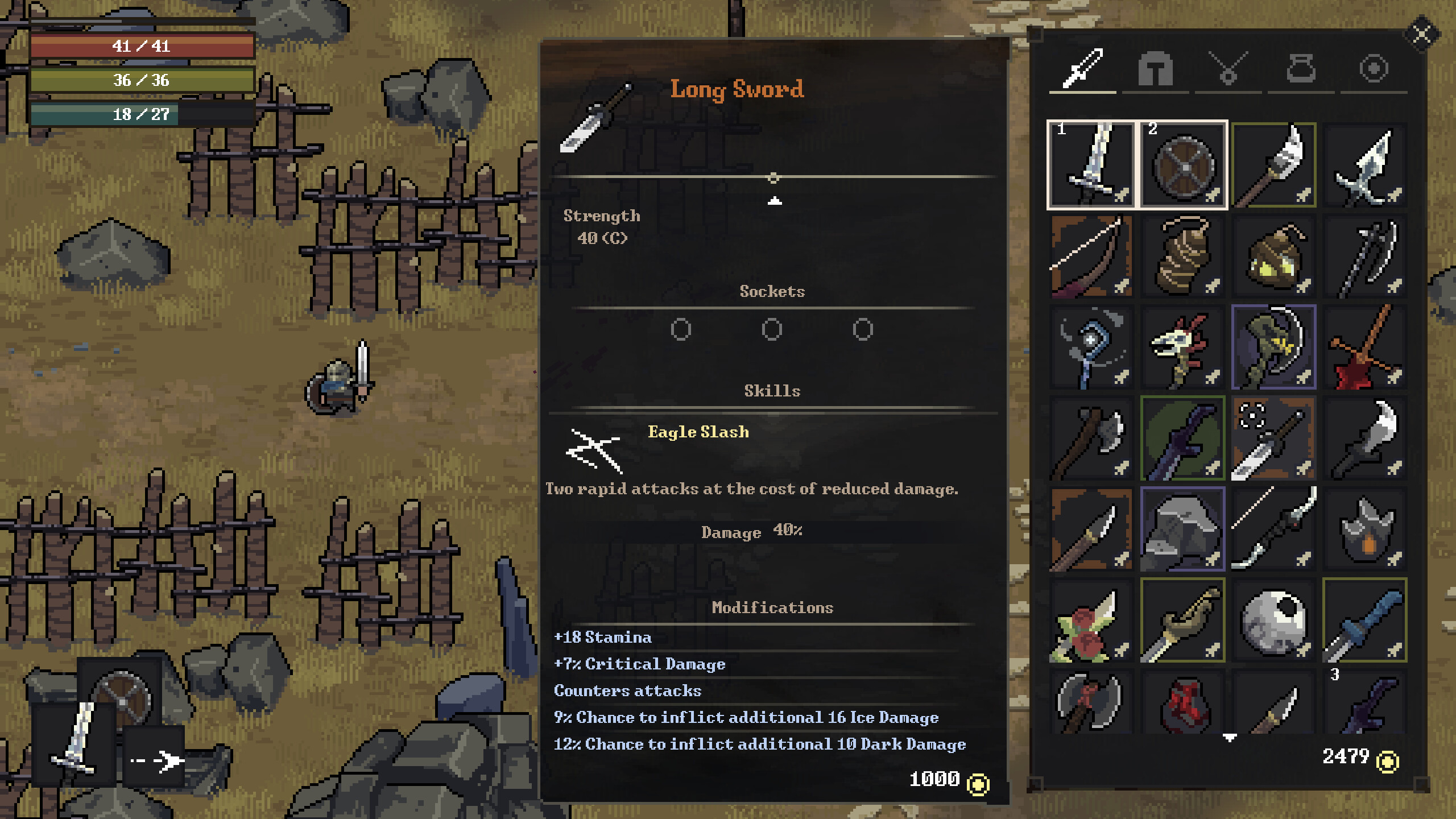 Pale Coins screenshot 10