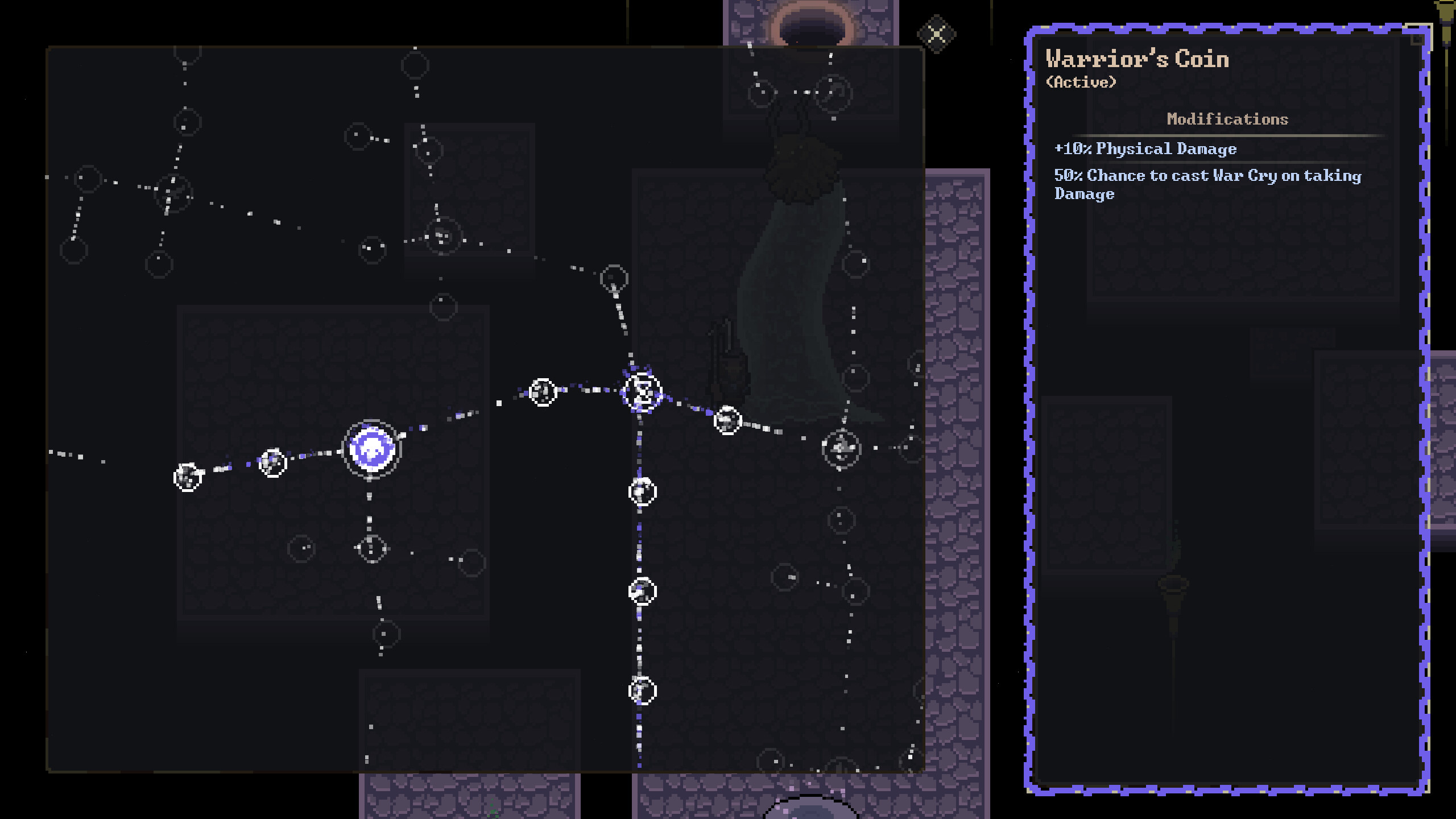 Pale Coins screenshot 12