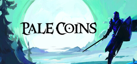Pale Coins Cover Image