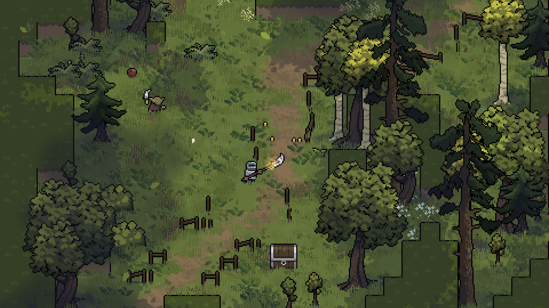 Pale Coins on Steam
