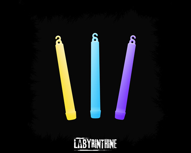 Labyrinthine Supporter Edition screenshot 4