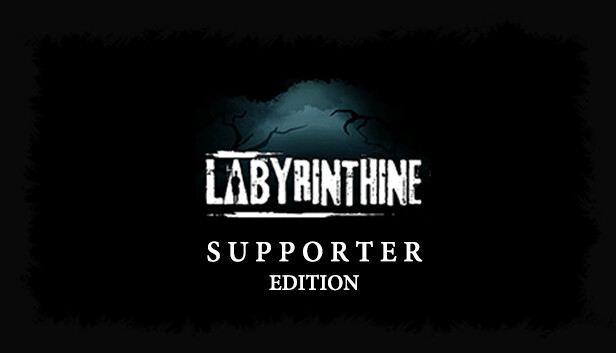 Labyrinthine Supporter Edition screenshot 1
