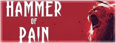 Hammer of Pain