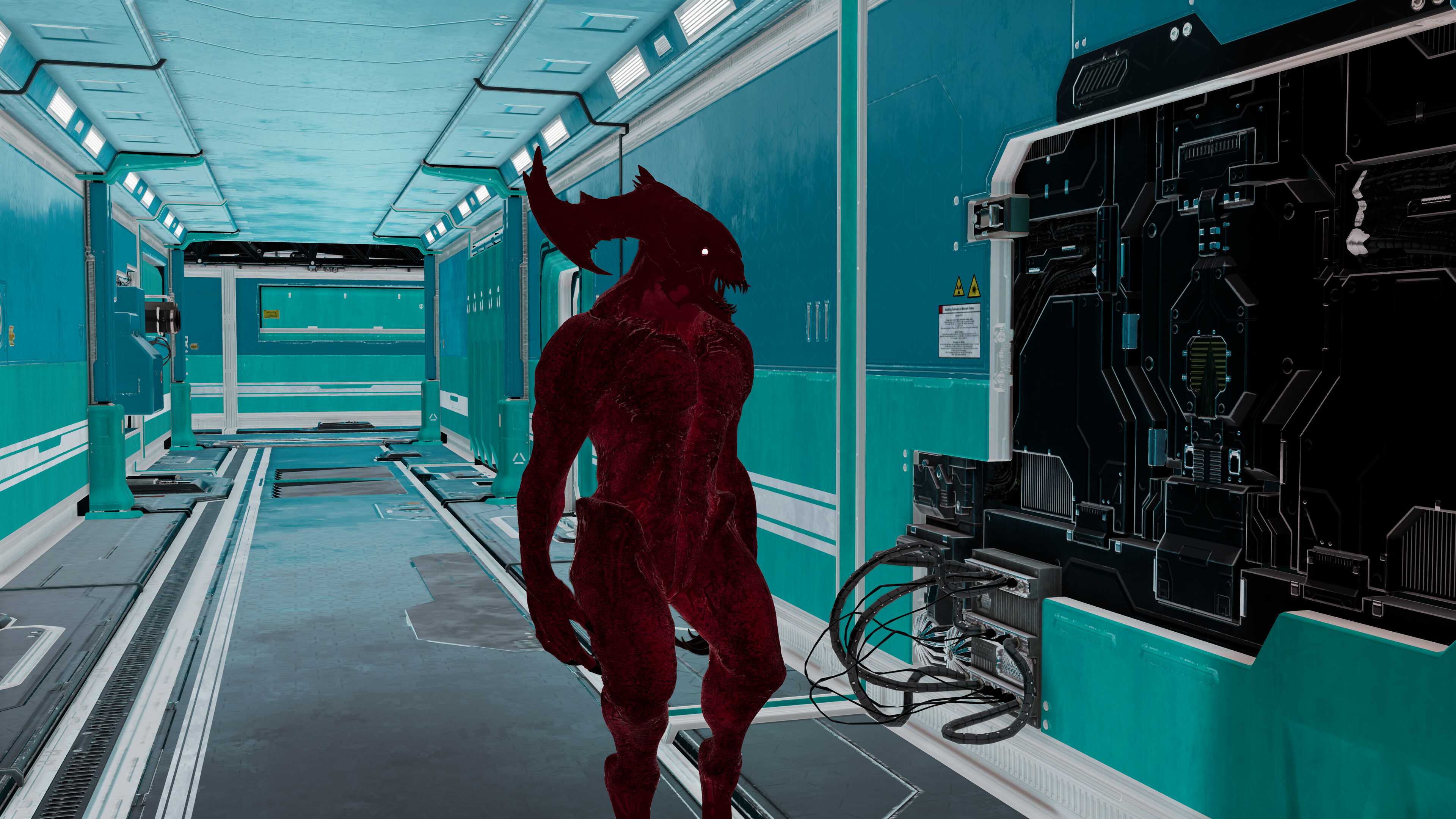 Sci-fi builder screenshot 20