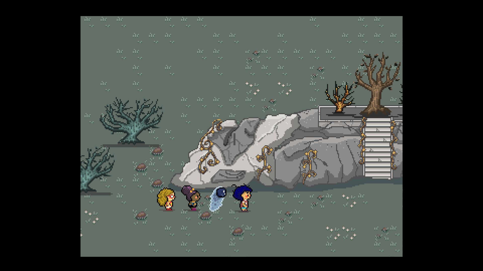 Hearth's Pantheon screenshot 12