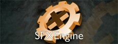 SFXEngine Demo