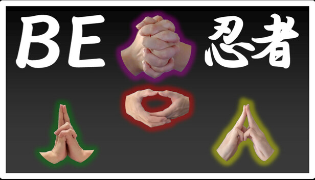 BE 忍者 on Steam