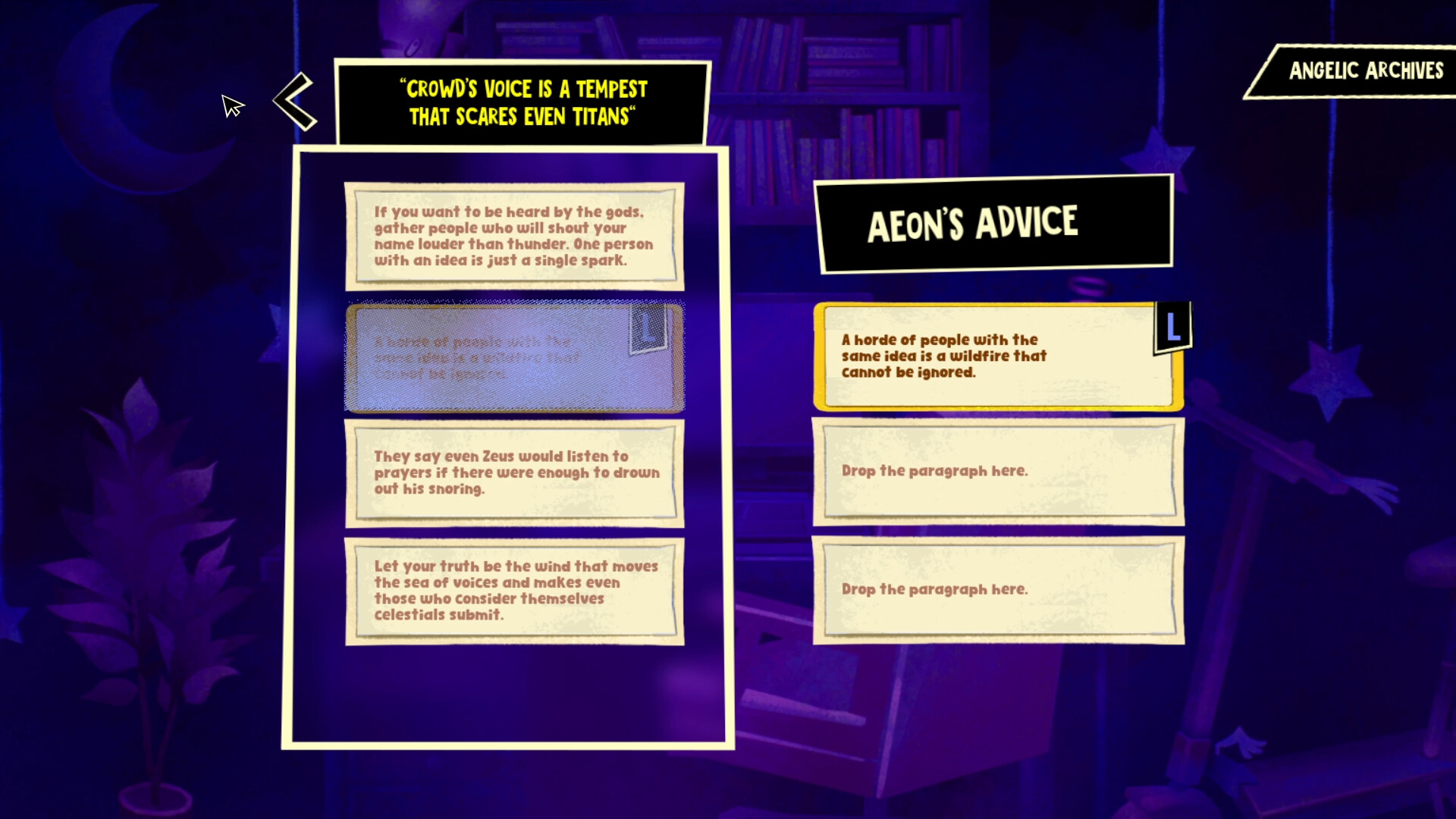 Holy Deadline screenshot 3