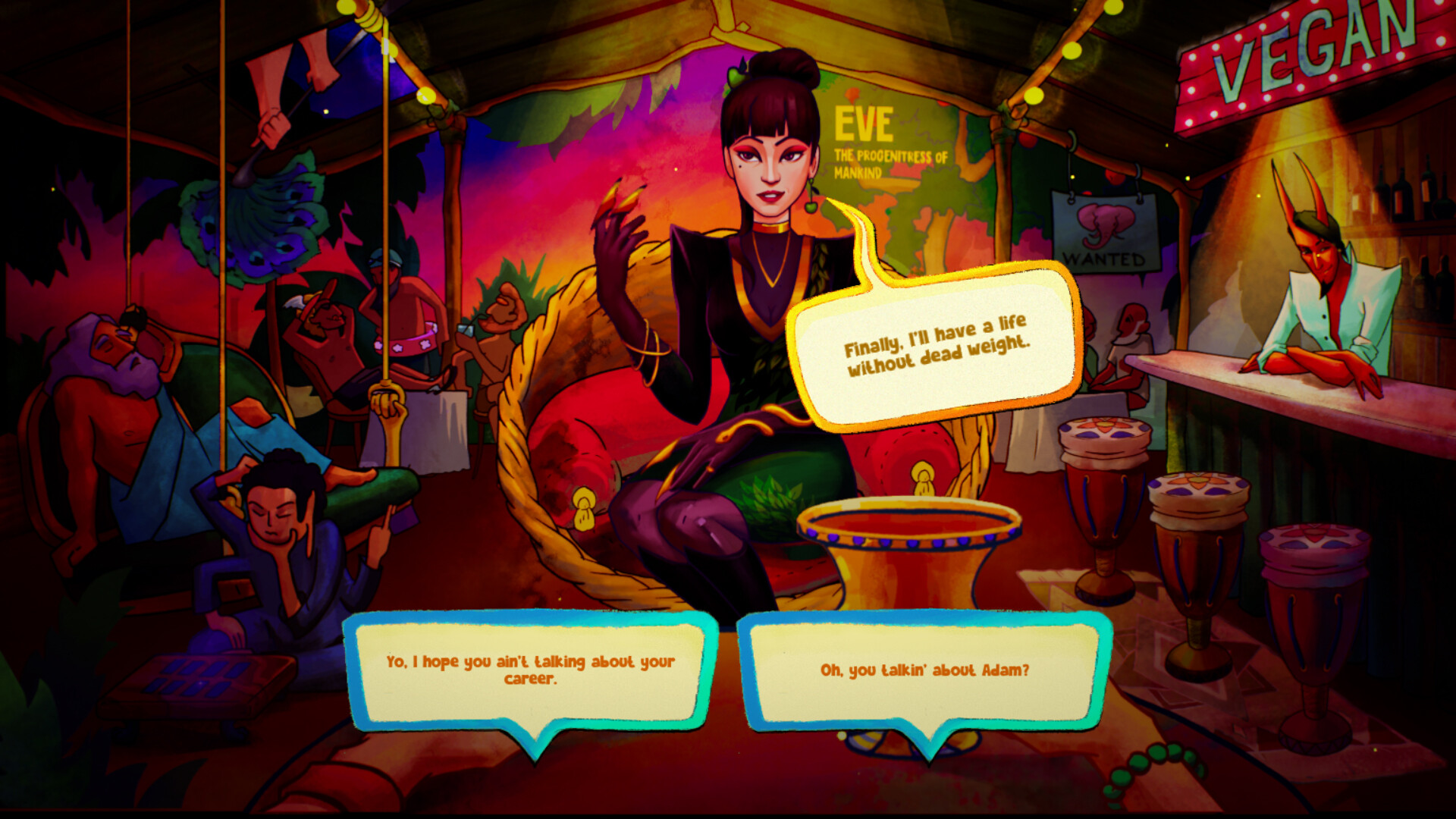 Holy Deadline screenshot 6