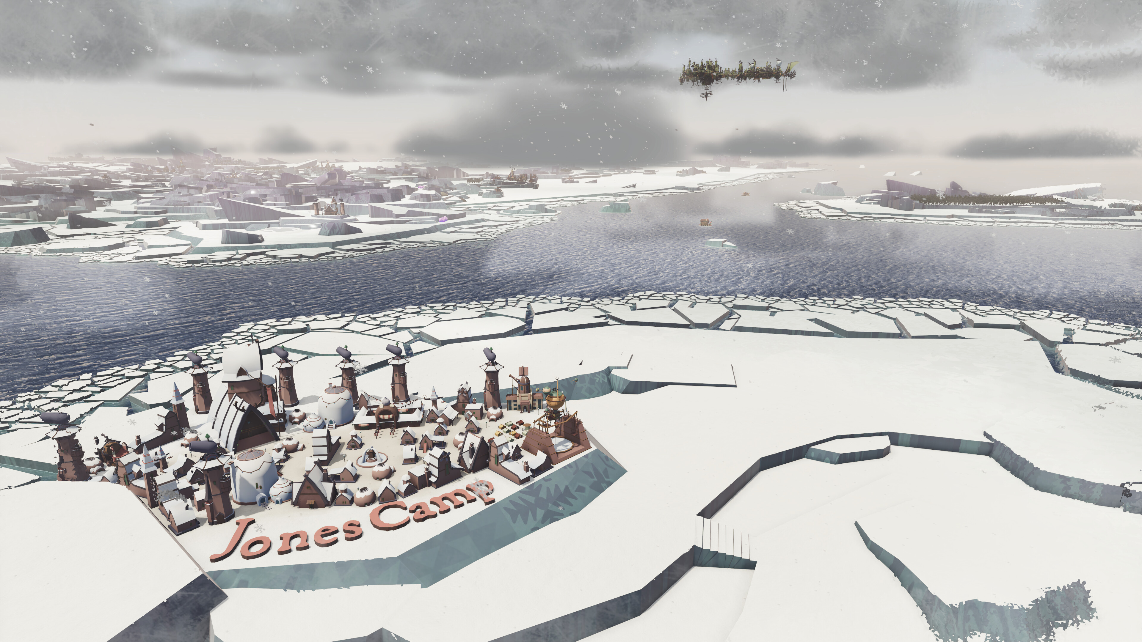 Airborne Empire screenshot 11