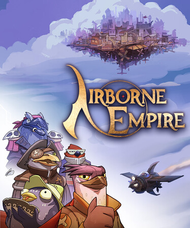 Airborne Empire