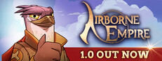 Airborne Empire