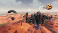 A screenshot of Airborne Empire