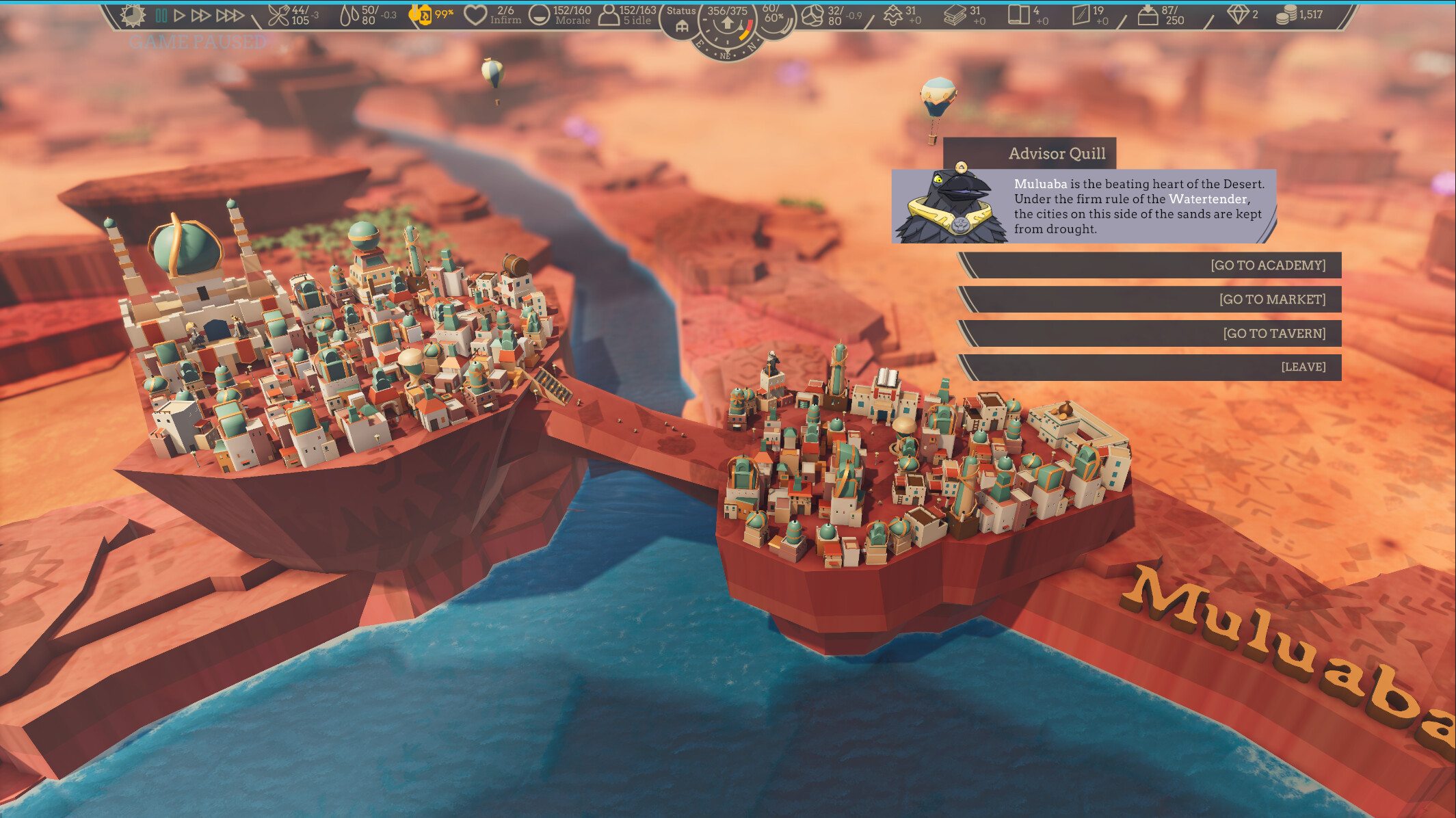 Airborne Empire screenshot 9