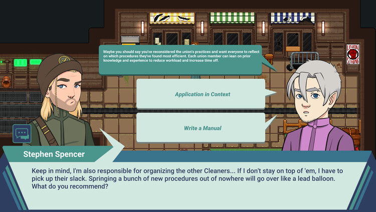 EOS-503 screenshot 7