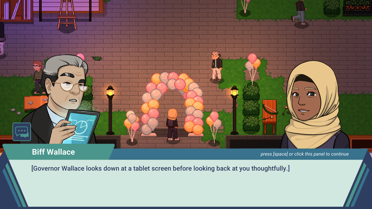 EOS-503 screenshot 10