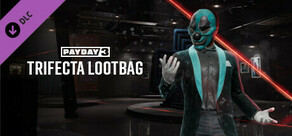 PAYDAY 3: Trifecta Lootbag