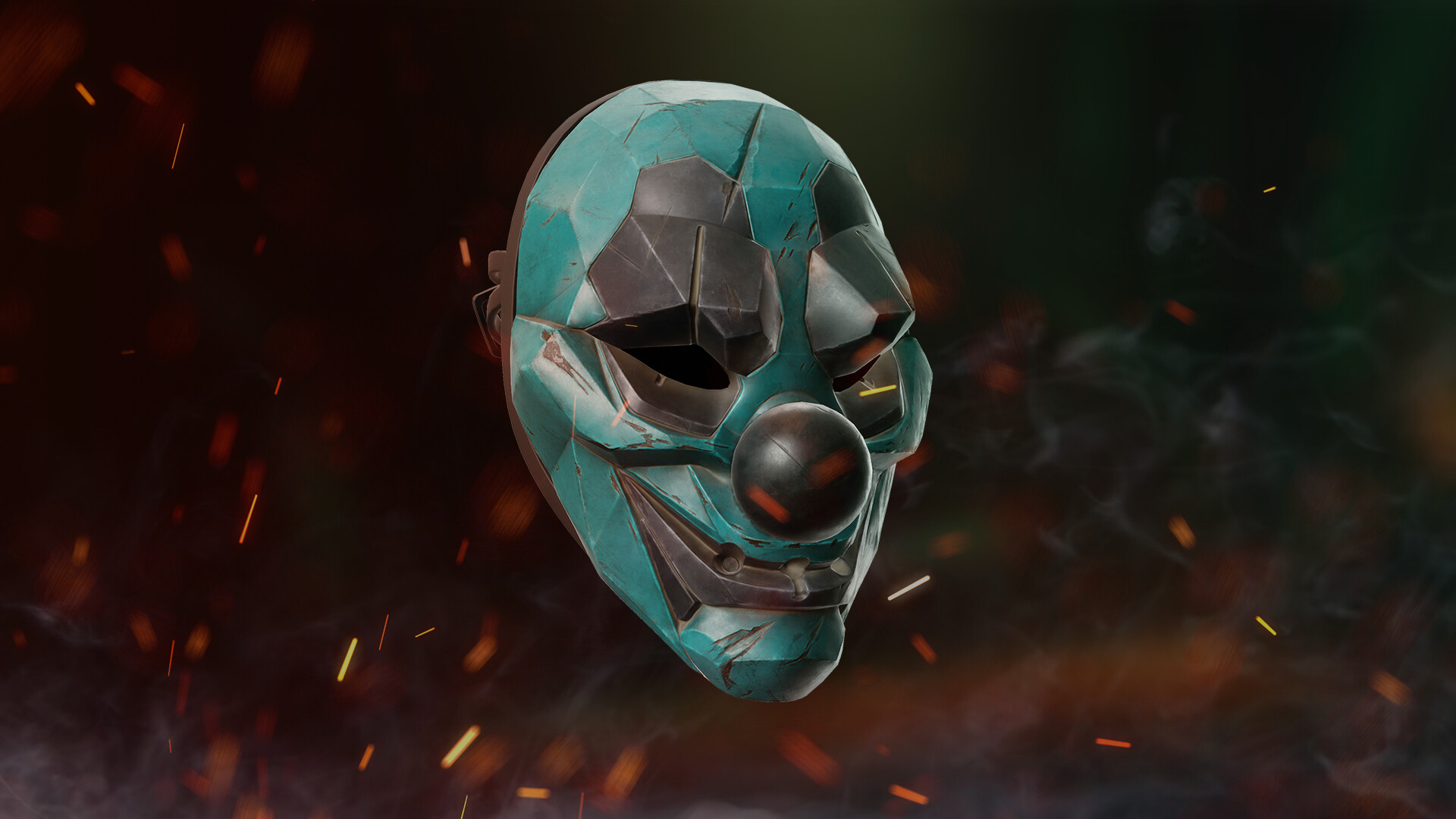 PAYDAY 3: Trifecta Lootbag screenshot 2