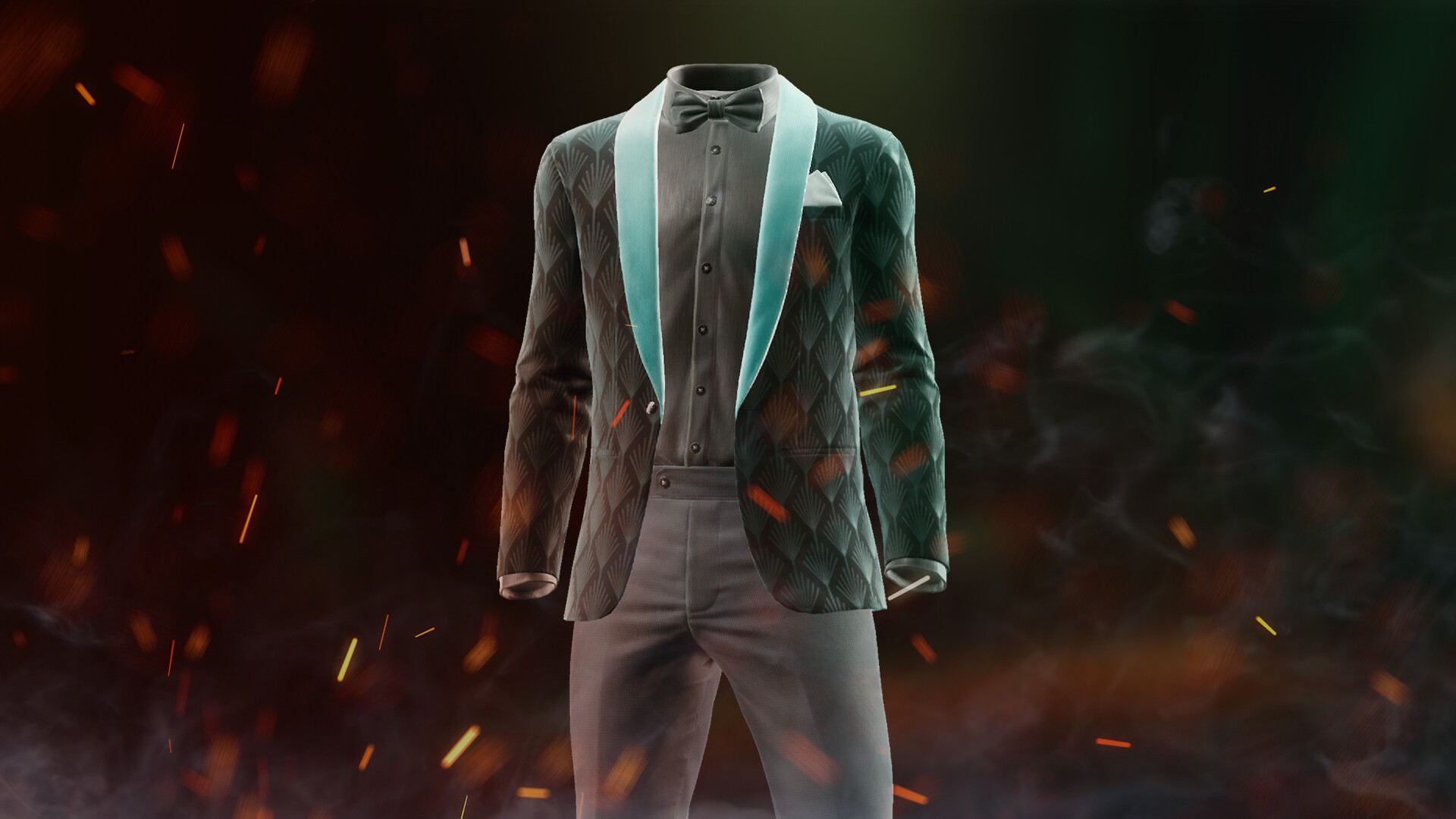 PAYDAY 3: Trifecta Lootbag screenshot 3