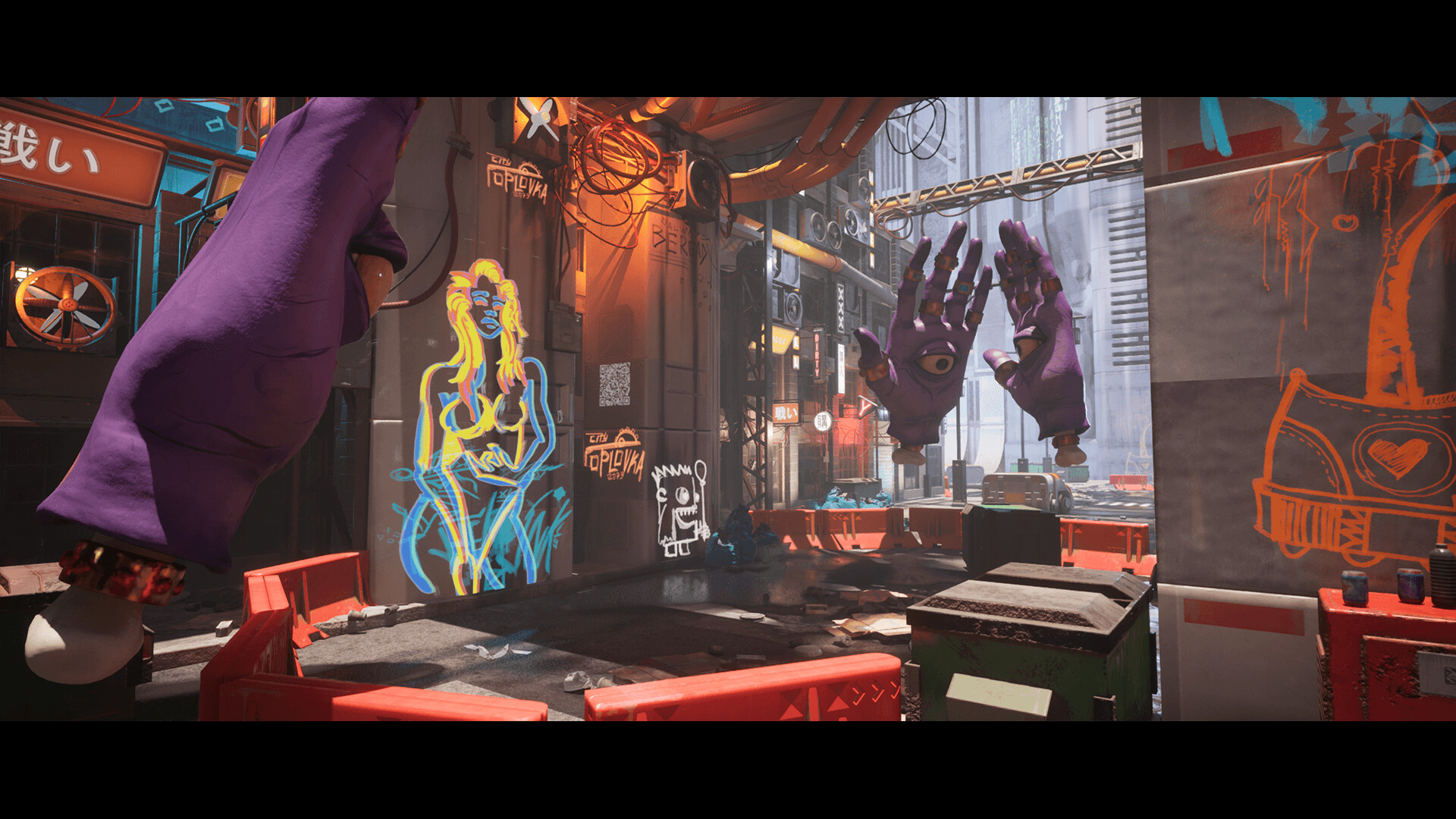 Get Slapped screenshot 5