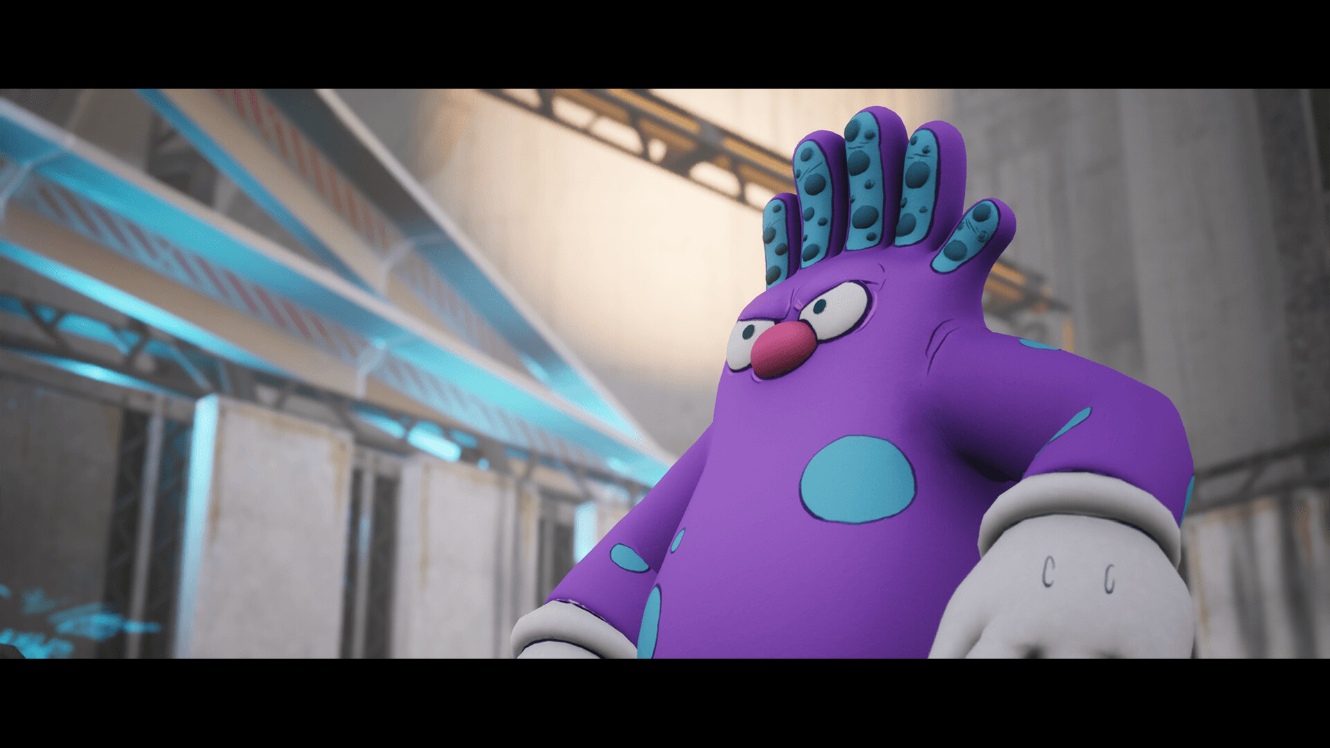 Get Slapped screenshot 1