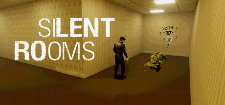 Silent Rooms - Chapter 1