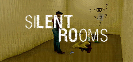 Silent Rooms - Chapter 1 Cover Image